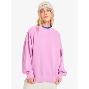 Sweatshirt woman Quiksilver Essential image-2
