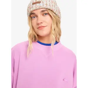 Sweatshirt woman Quiksilver Essential image-6