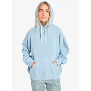 Women's hooded sweatshirt Quiksilver Essential image-2