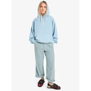 Women's hooded sweatshirt Quiksilver Essential image-3