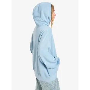 Women's hooded sweatshirt Quiksilver Essential image-5