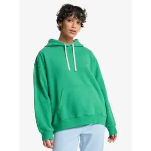 Camisola com capuz para mulher Quiksilver Essential image-2