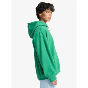 Camisola com capuz para mulher Quiksilver Essential image-3