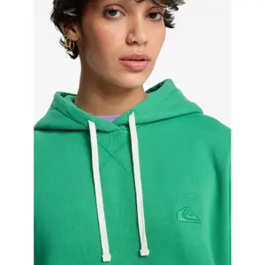 Camisola com capuz para mulher Quiksilver Essential image-4