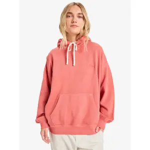 Women's hooded sweatshirt Quiksilver Essential image-2