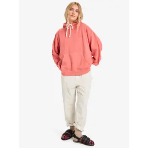 Women's hooded sweatshirt Quiksilver Essential image-3
