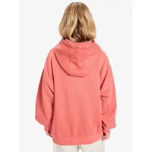 Women's hooded sweatshirt Quiksilver Essential image-4