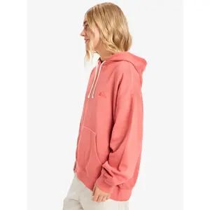 Women's hooded sweatshirt Quiksilver Essential image-5