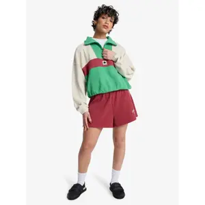 Sweatshirt 1/2 zip woman Quiksilver Paz image-2