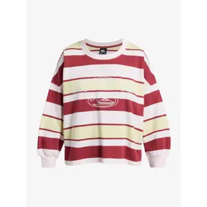 Sweatshirt femme Quiksilver Bright