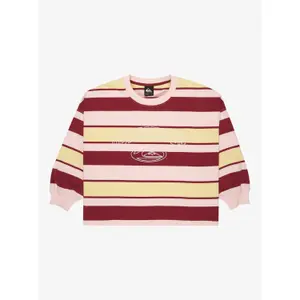 Sweatshirt femme Quiksilver Bright image-1