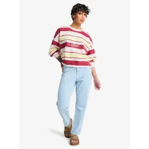 Sweatshirt femme Quiksilver Bright image-2