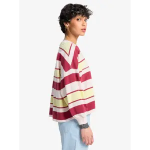 Sweatshirt femme Quiksilver Bright image-5