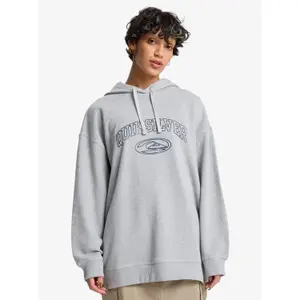 Sweatshirt woman Quiksilver Tarijaie image-1