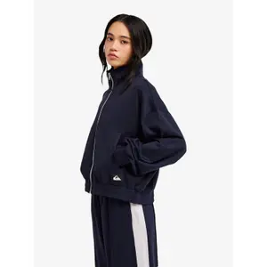 Damska bluza zapinana na zamek Quiksilver Lifford image-3