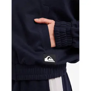 Damska bluza zapinana na zamek Quiksilver Lifford image-6
