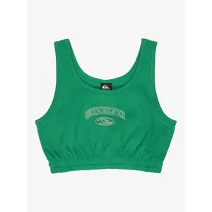 Γυναικείο τοπ με ενσωματωμένο σουτιέν Quiksilver Bolea image-0