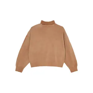 Women's turtleneck fleece Quiksilver Fox River image-2