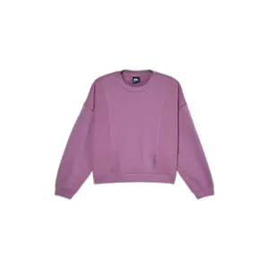 Sweatshirt woman Quiksilver Sunway Block image-0