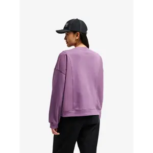Sweatshirt woman Quiksilver Sunway Block image-4