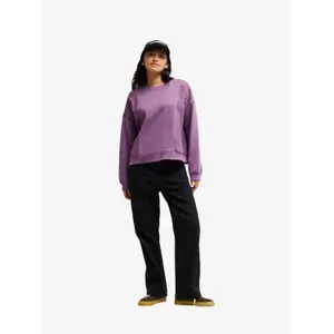 Sweatshirt woman Quiksilver Sunway Block image-1