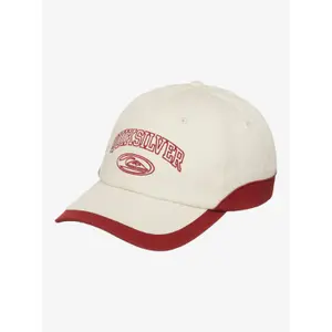 Baseballkasket til kvinder Quiksilver Callow image-0