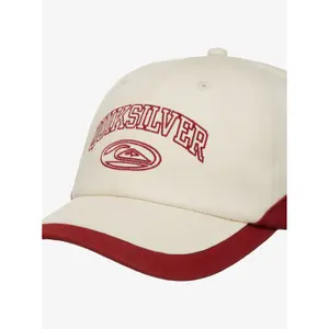Baseballkasket til kvinder Quiksilver Callow image-3