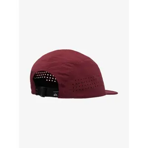5-panel cap til kvinder Quiksilver Spring Creek image-5