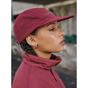 5-panel cap til kvinder Quiksilver Spring Creek image-2