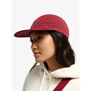 5-panel cap til kvinder Quiksilver Spring Creek image-3