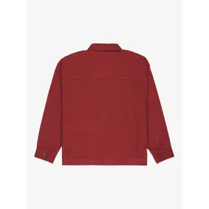 Women's Jacket Quiksilver Santa Crop image-3