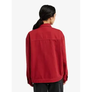 Women's Jacket Quiksilver Santa Crop image-4