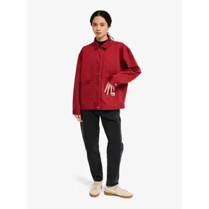 Women's Jacket Quiksilver Santa Crop image-2