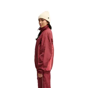 Women's Jacket Quiksilver Castle image-4
