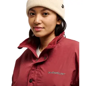 Women's Jacket Quiksilver Castle image-5