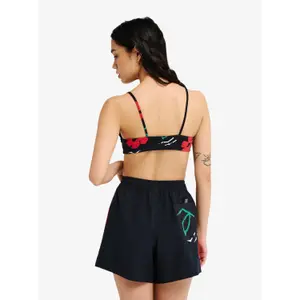Damskie szorty kąpielowe Quiksilver Street Floral QSW image-3