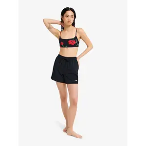 Damskie szorty kąpielowe Quiksilver Street Floral QSW image-5