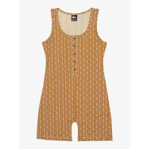 Combinaison courte femme Quiksilver Coolmore