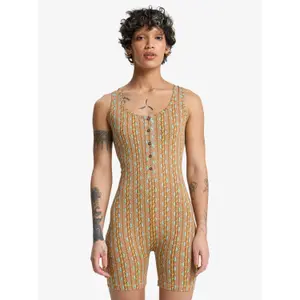 Combinaison courte femme Quiksilver Coolmore image-2
