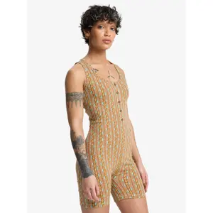 Combinaison courte femme Quiksilver Coolmore image-4