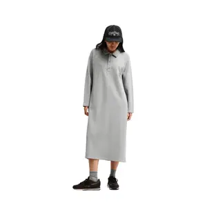 Woman day dress Quiksilver Assinie image-1