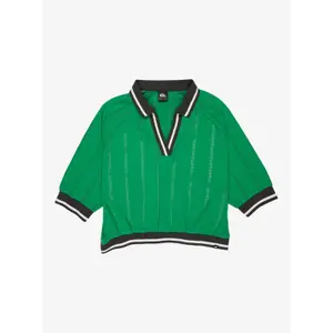 Women's polo shirt Quiksilver Making Waves
