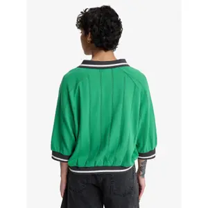 Women's polo shirt Quiksilver Making Waves image-3