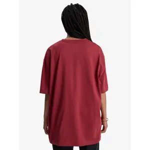 T-shirt til kvinder Quiksilver Boyfriend image-5