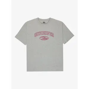 T-shirt til kvinder Quiksilver Boyfriend image-0