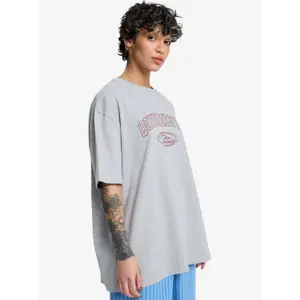 T-shirt til kvinder Quiksilver Boyfriend image-6