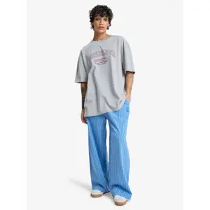 T-shirt til kvinder Quiksilver Boyfriend image-1