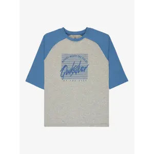 T-shirt med 3/4-ærmer til kvinder Quiksilver Bridge End image-0