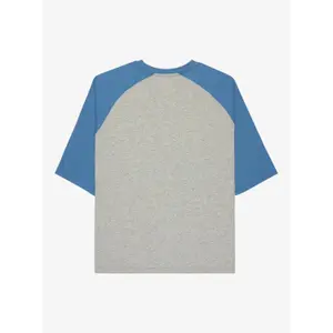 T-shirt med 3/4-ærmer til kvinder Quiksilver Bridge End image-4