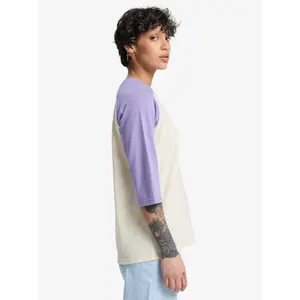 T-shirt med 3/4-ærmer til kvinder Quiksilver Bridge End image-5